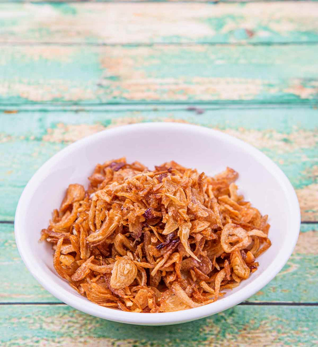 Crispy Fried Shallots – Wellobox