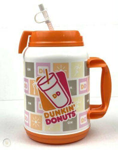 Dunkin’ Donuts, sorry, Dunkin’ has a large fanbase, and I count myself among them