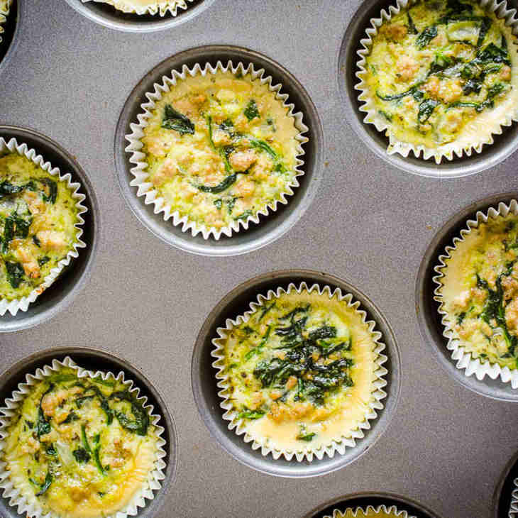 36 Keto Spinach Recipes That Pack a Popeye Punch! &ndash; Wellobox