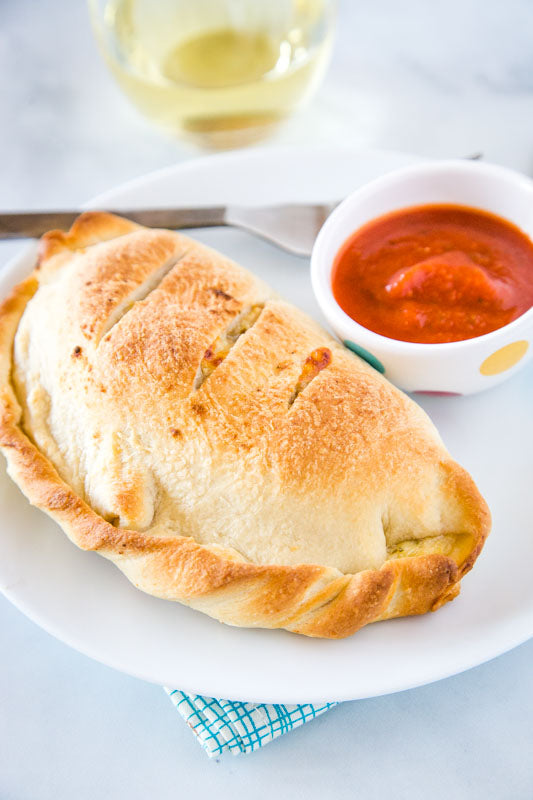 Calzones – Wellobox