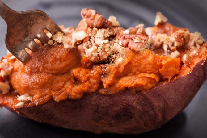 17 Ways to Serve Sweet Potatoes at Your Holiday Feast