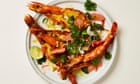 Yotam Ottolenghi’s 10 recipes perfect for the Australian summer