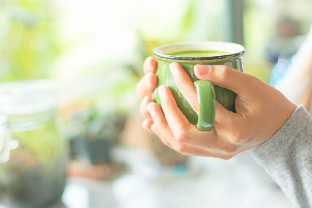 Ease Perimenopause + Menopause Symptoms with Food, Herbs & Rituals!