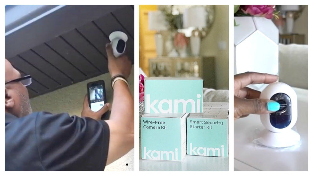 This video is sponsored by Kami