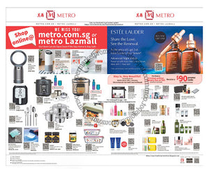 Metro Sale 01 May 2020