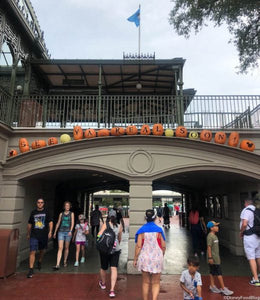 NEWS! 2019 Halloween Merchandise is Now Haunting Walt Disney World
