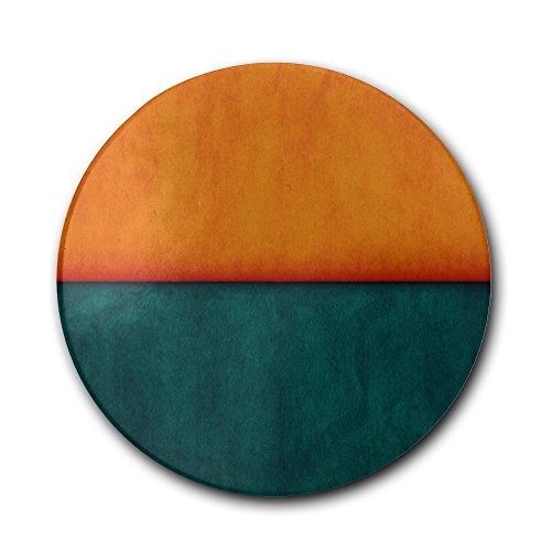 Top 16 Best Blue Drink Coasters