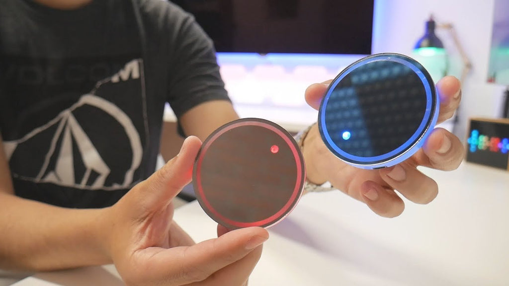 Ever since my lasik surgery, after that time I spent off of YouTube, I've been looking for cool new things to use spice up my ride! Get RGB Cup holders here ...