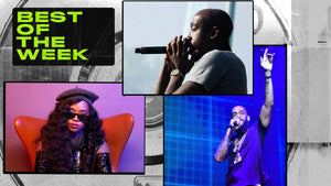 Best New Music This Week: H.E.R., Freddie Gibbs, Nipsey Hussle, and More
