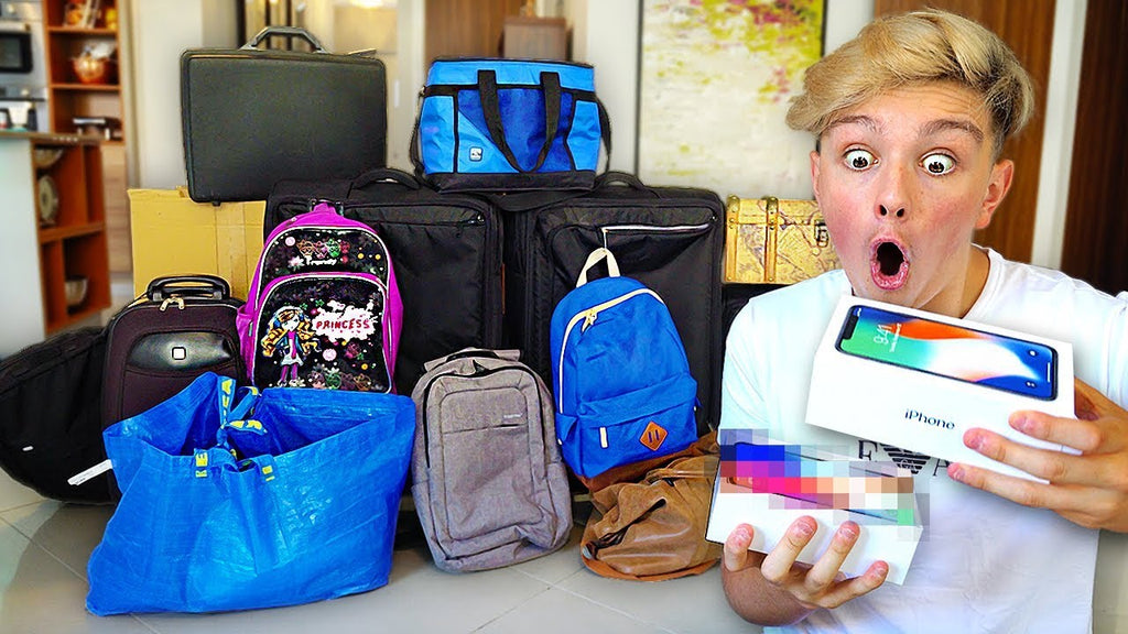 THIS MYSTERY CHALLENGE WAS UNBELIEVABLE!!! ▻▻ GOLD Signature Hoodies *SUPER SALE* Right now!! BE QUICK, they're GONE FOREVER in 48 ...