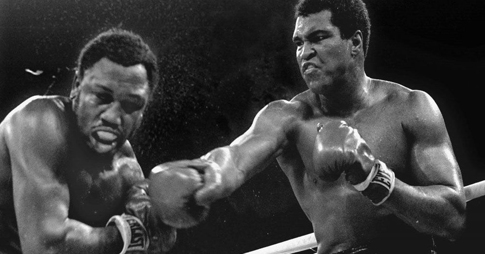 The 15 Greatest Boxing Fights in History