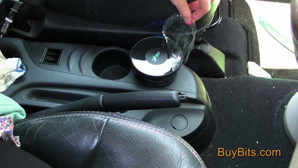 Adjustable Cup Holder Mount by buybits (9 years ago)