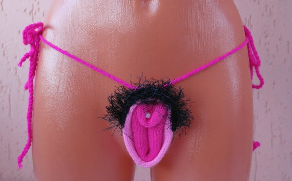 15 Bizarre Vagina-Themed Products You Can Buy on Etsy