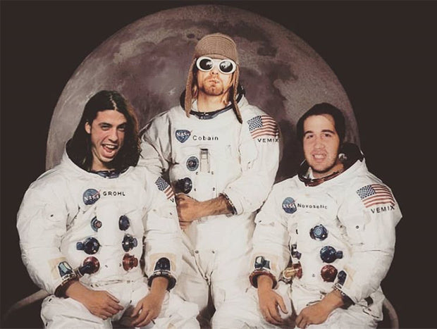 We spoke to one of the internet’s most famous Photoshop provocateurs