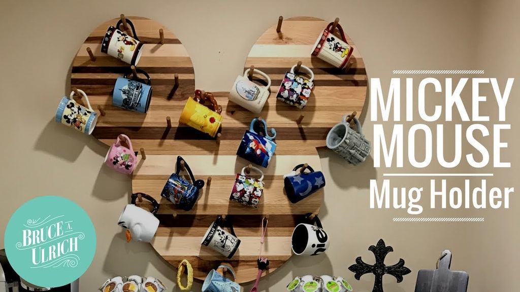 Some friends of mine are really, really into all things Disney