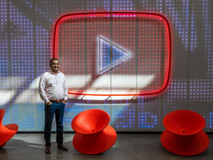 Inside YouTube, leaders look for ‘balance’ after scandals