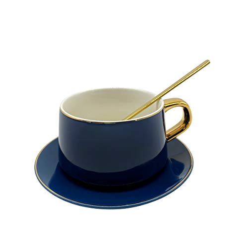 24 Top Porcelain Espresso Cups
