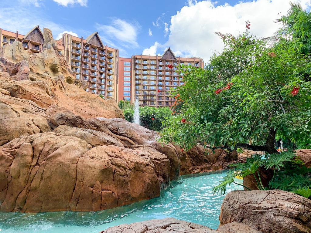 Where Disney and Hawaii Intersect: Aulani, A Disney Resort & Spa