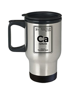 Top 18 Best Periodic Table Travel Mugs