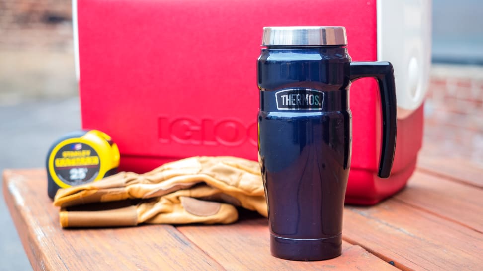 The Best Travel Mugs of 2020
