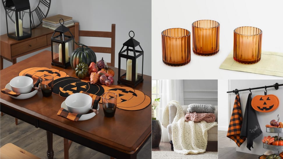 20 bestselling pieces of fall decor you can buy at Macy’s