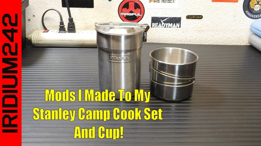 Stanley Camp Cook Set sale!: