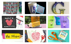 Check out this list of teacher appreciation gift ideas that teachers actually WANT to receive!