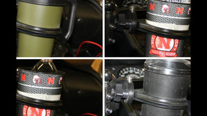 Best Motorcycle cup holder system by MR JawMaster (11 months ago)