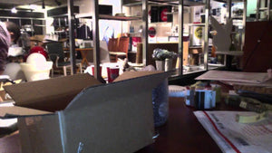 This video shows how we greatly reduced our shipping costs by utilizing the flat rate envelopes via USPS along with a few other shipping tools