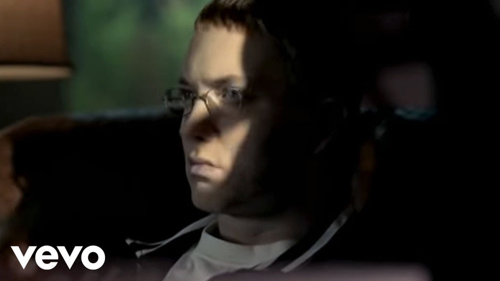 Playlist Best of Eminem: