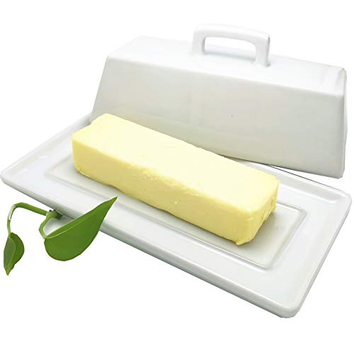 19 Most Wanted Ceramic Butter Dishes