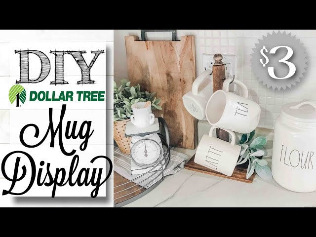 Dollar Tree Haul - April 2019