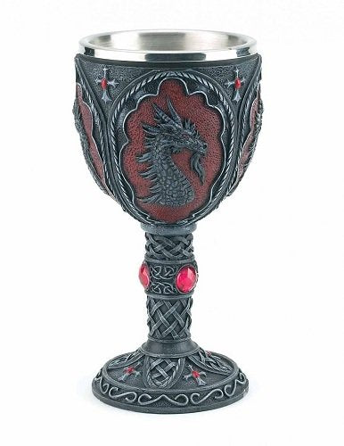 21 Coolest Chalice Cups 2019