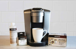 Post Title Keeping Your Keurig Fresh and Clean
