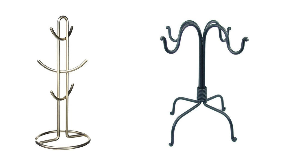 Are you ready to check out the best Mug Trees