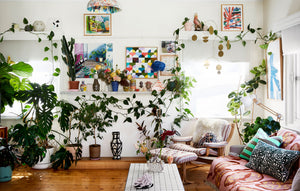 Emily Green’s Joyous Family Home, Filled With Local Makers’ Work                                                  Homes   						 						  													        by Lucy Feagins, Editor...