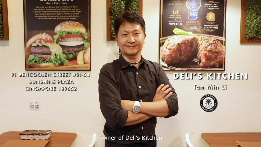 7 Must Eat Dishes at Deli’s Kitchen! | Boss 7 Food