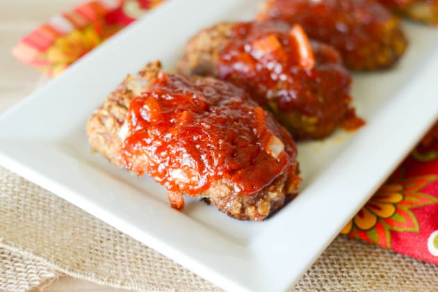 Moist Turkey Meatloaf