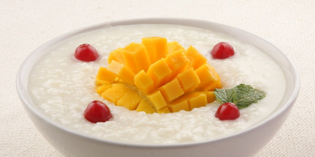 5 Coconut Milk Desserts You’ll Love at First Taste