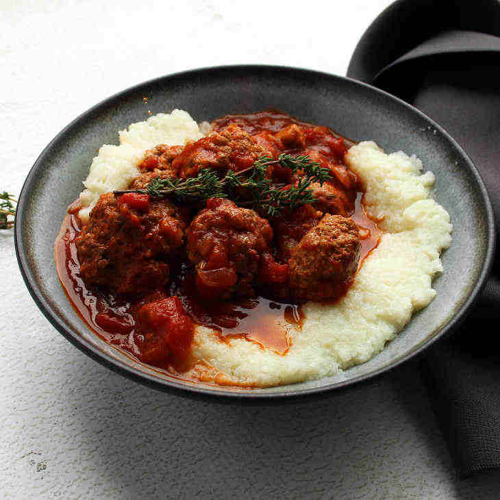 36 Marvelous Recipes for Keto Meatballs