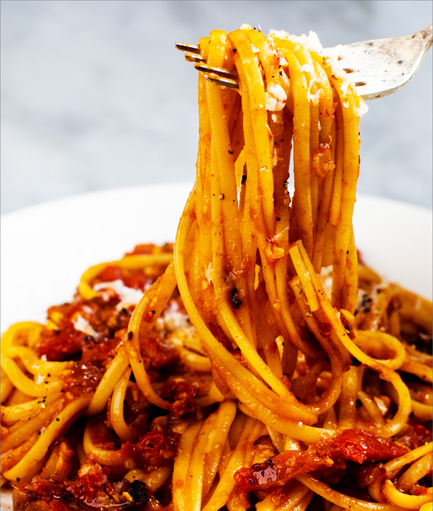 Umami Rich Tomato Sauce