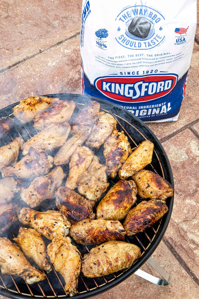 Grilled Chicken Marinade