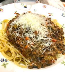 Ragù Bolognese