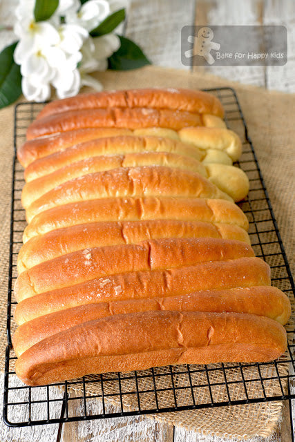 Windsor Bread (温莎面包) - HIGHLY RECOMMENDED!!!