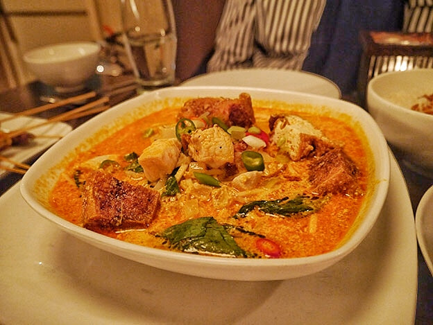 5 Halal Curry Laksa to Eat This Winter