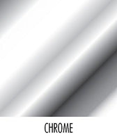 Spectrum Diversified Euro Mug Holder, Large, Chrome
