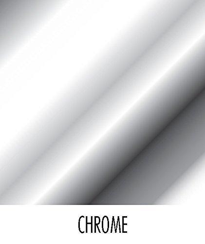 Spectrum Diversified Euro Mug Holder, Large, Chrome
